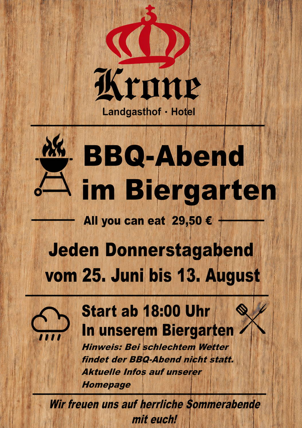 BBQ